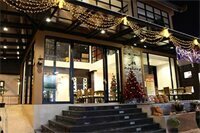 Hotel Maytara Hotel, Pattaya, photo