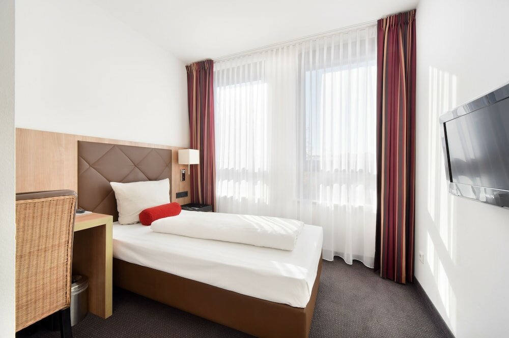 Фото Achat Hotel Munchen Sud