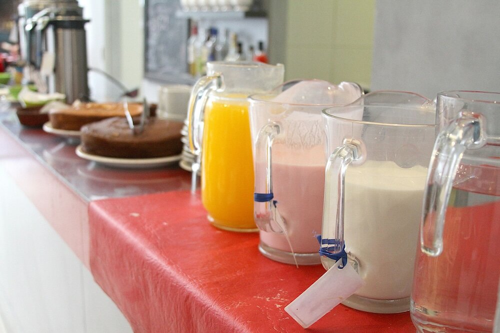 Фото America del Sur Hostel