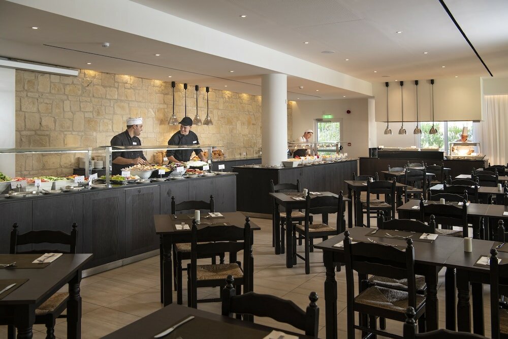 Фото Akti beach Village Resort