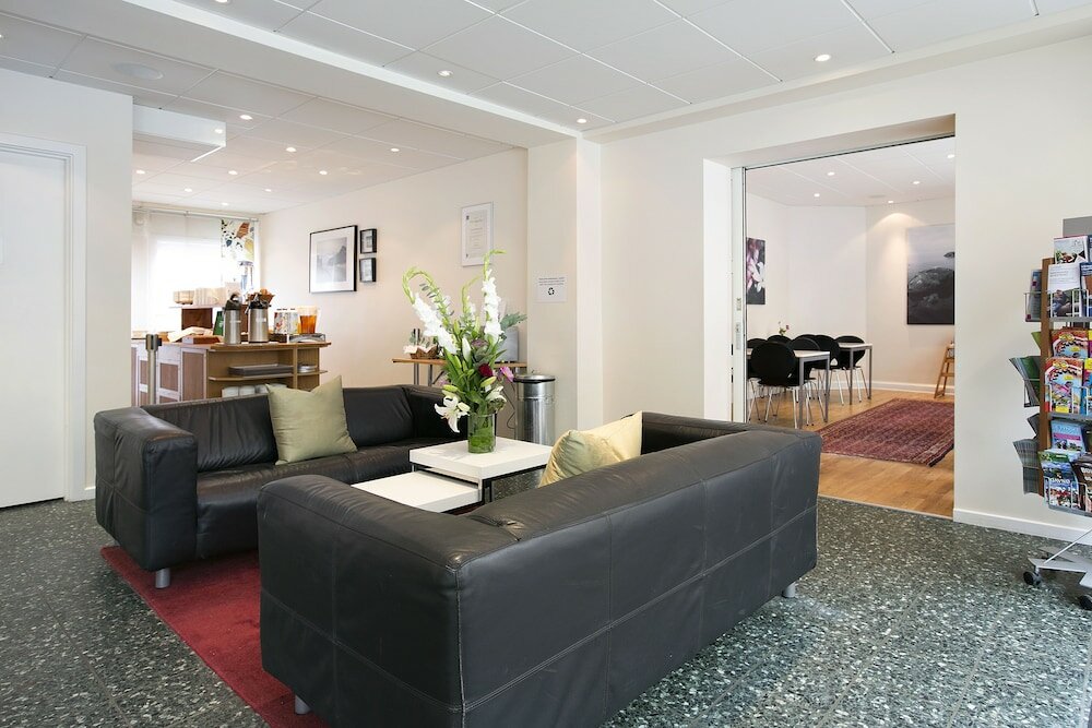 Фото Hotel Copenhagen