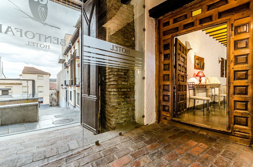 Фото Hotel Yit Abentofail