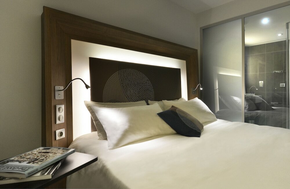 Фото Novotel Avignon Centre