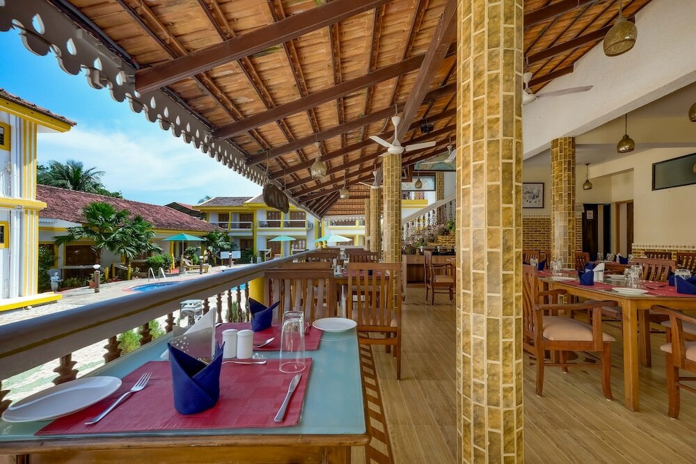 Фото Spazio Leisure Resort