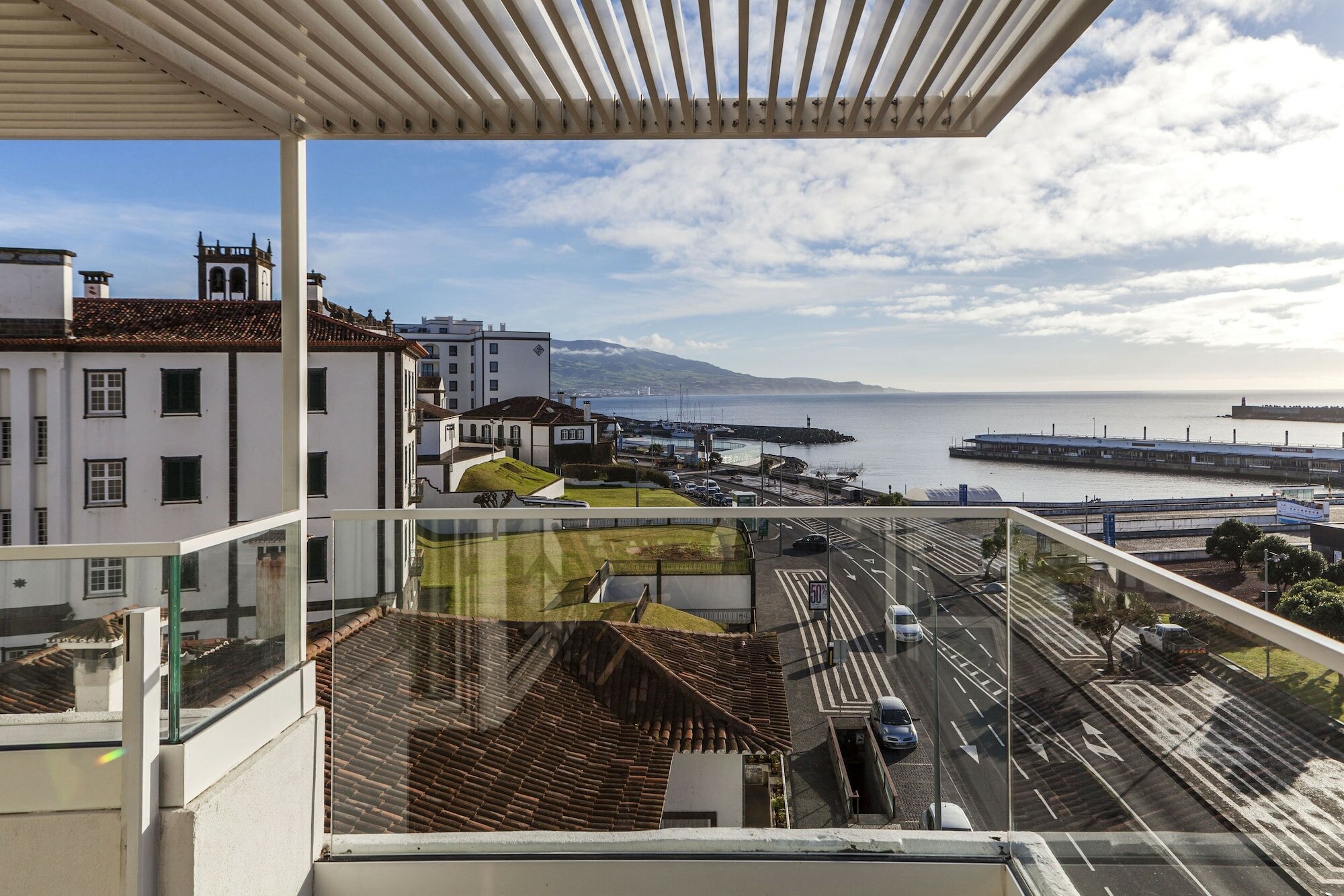 Фото Hotel Gaivota Azores