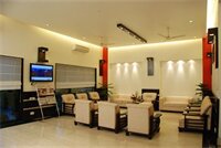 Фото Hotel Meridian Plaza