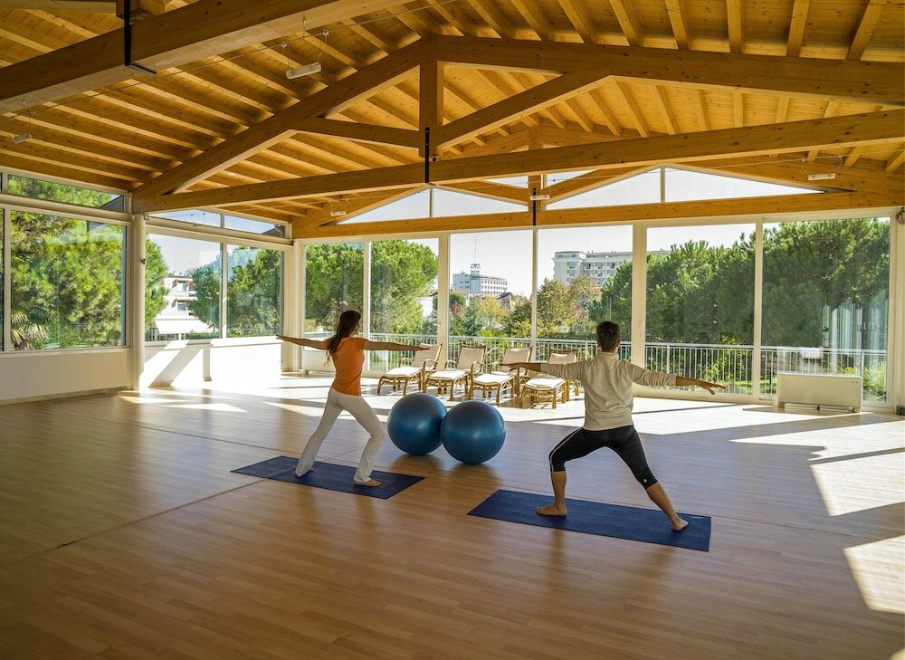 Фото Hotel Terme Milano