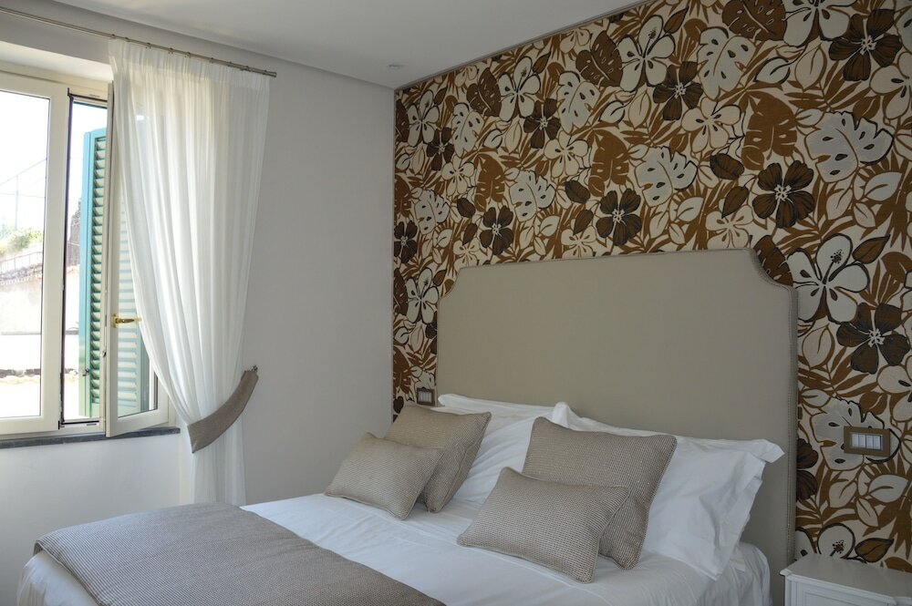 Фото Hotel Palumbo