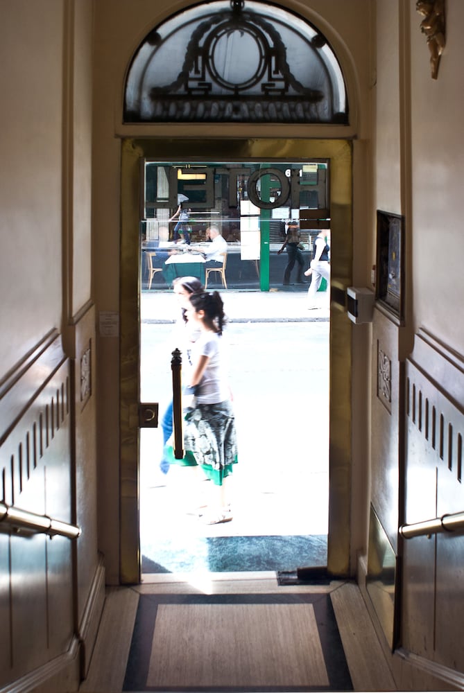 Фото Hotel Frossard