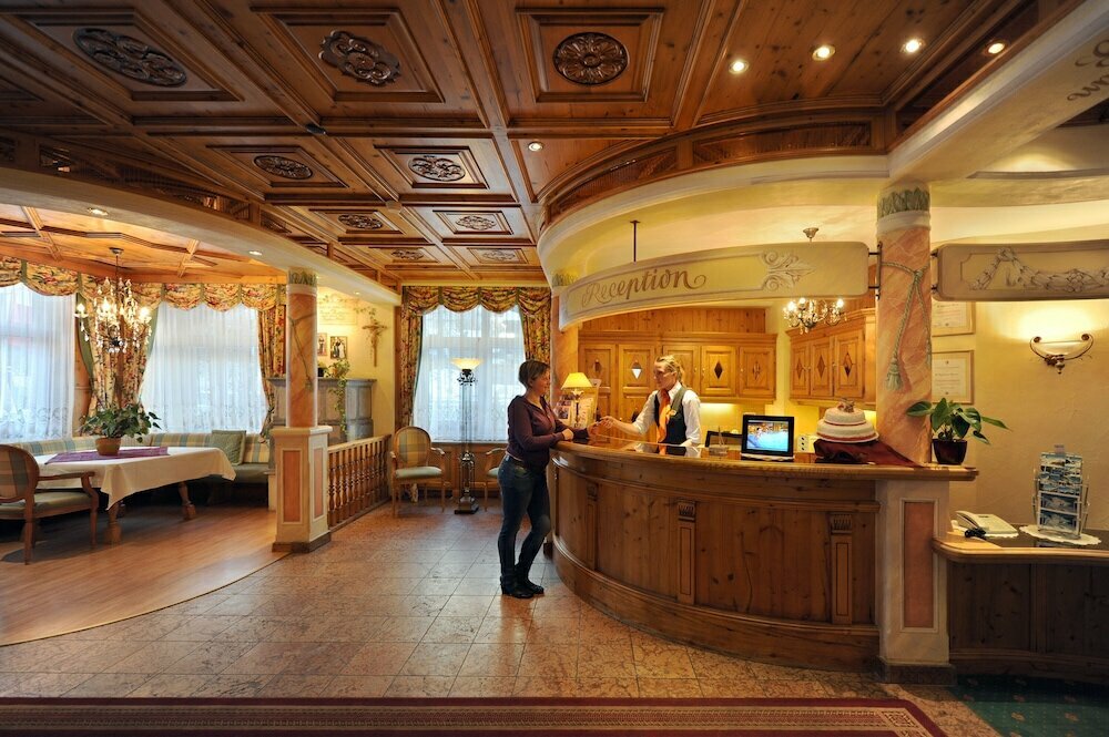 Hotel Resort La Ginabelle, Valais, photo