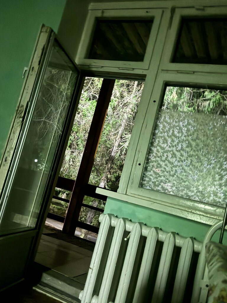 Hospital especializado Krayevoy tsentr spetsializirovannykh vidov meditsinskoy pomoshchi № 1, , foto