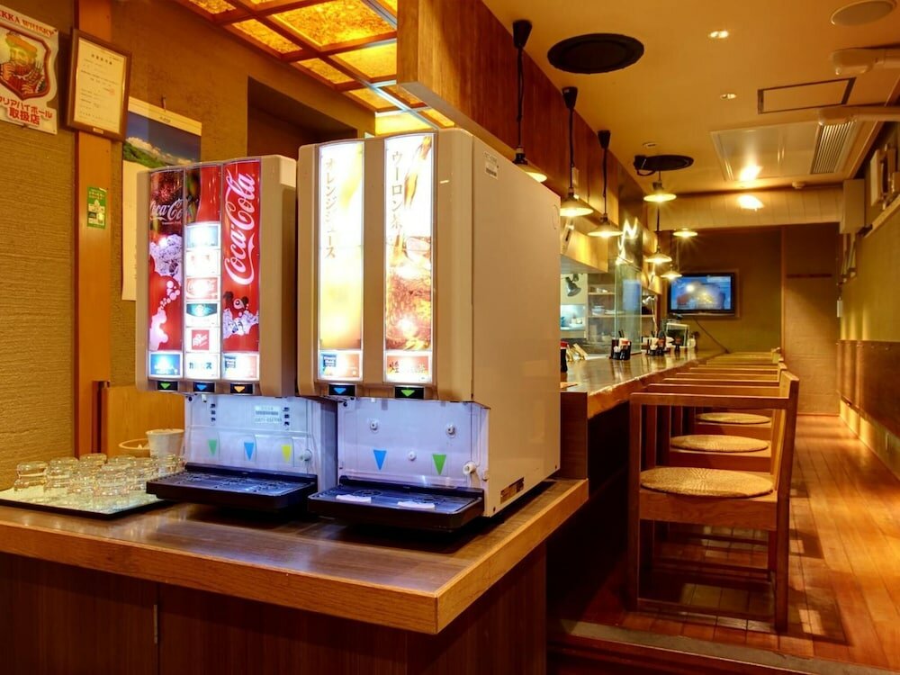 Фото Roco Inn Okinawa