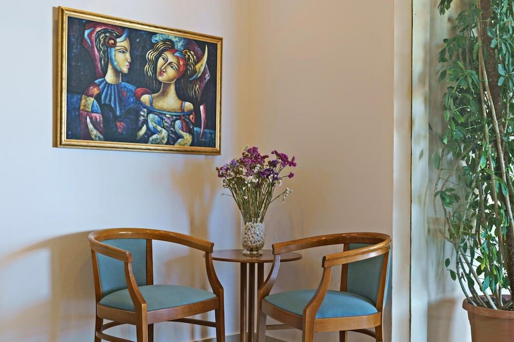 Фото Batis Beach Hotel