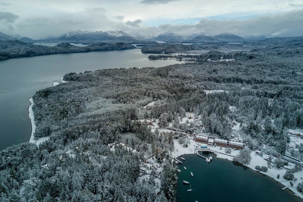 Фото Bahia Manzano Resort