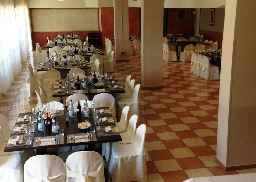 Фото Casa Leonori