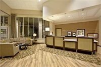 Фото Hampton Inn & Suites Minneapolis Downtown