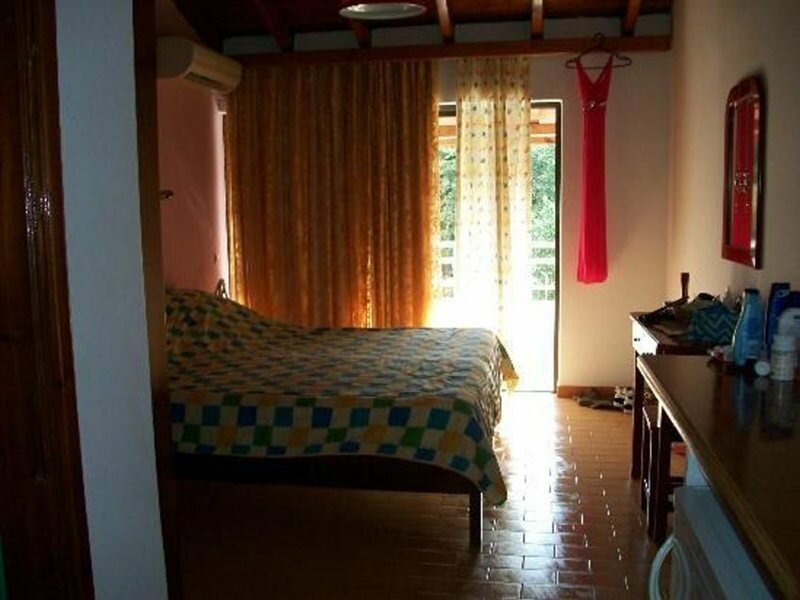 Фото Katia Beach Hotel