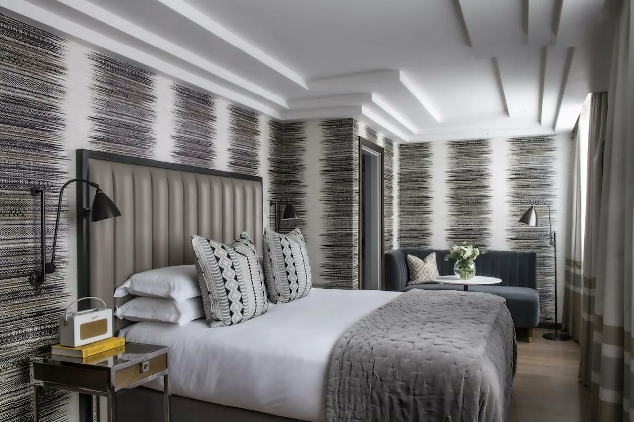 Фото The Marylebone Hotel