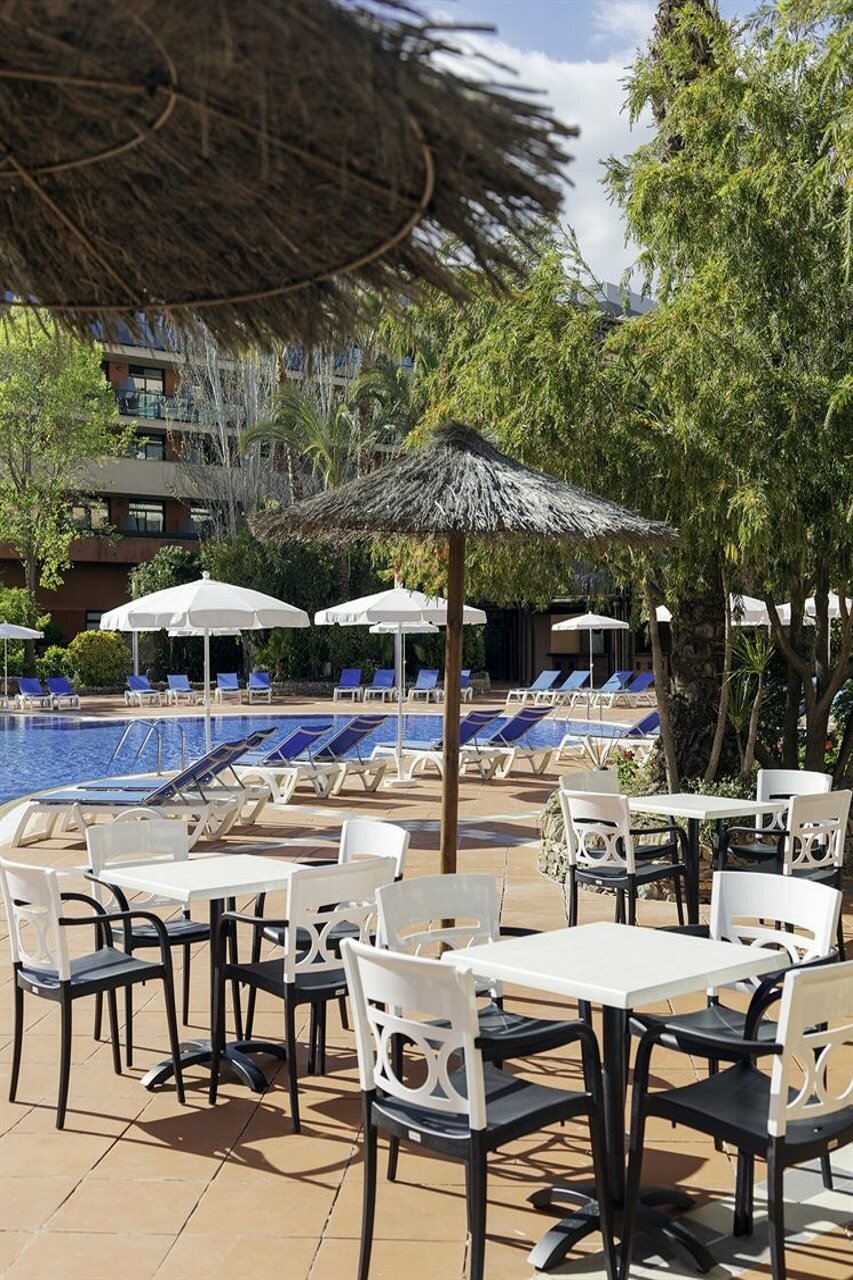 Фото H10 Salauris Palace