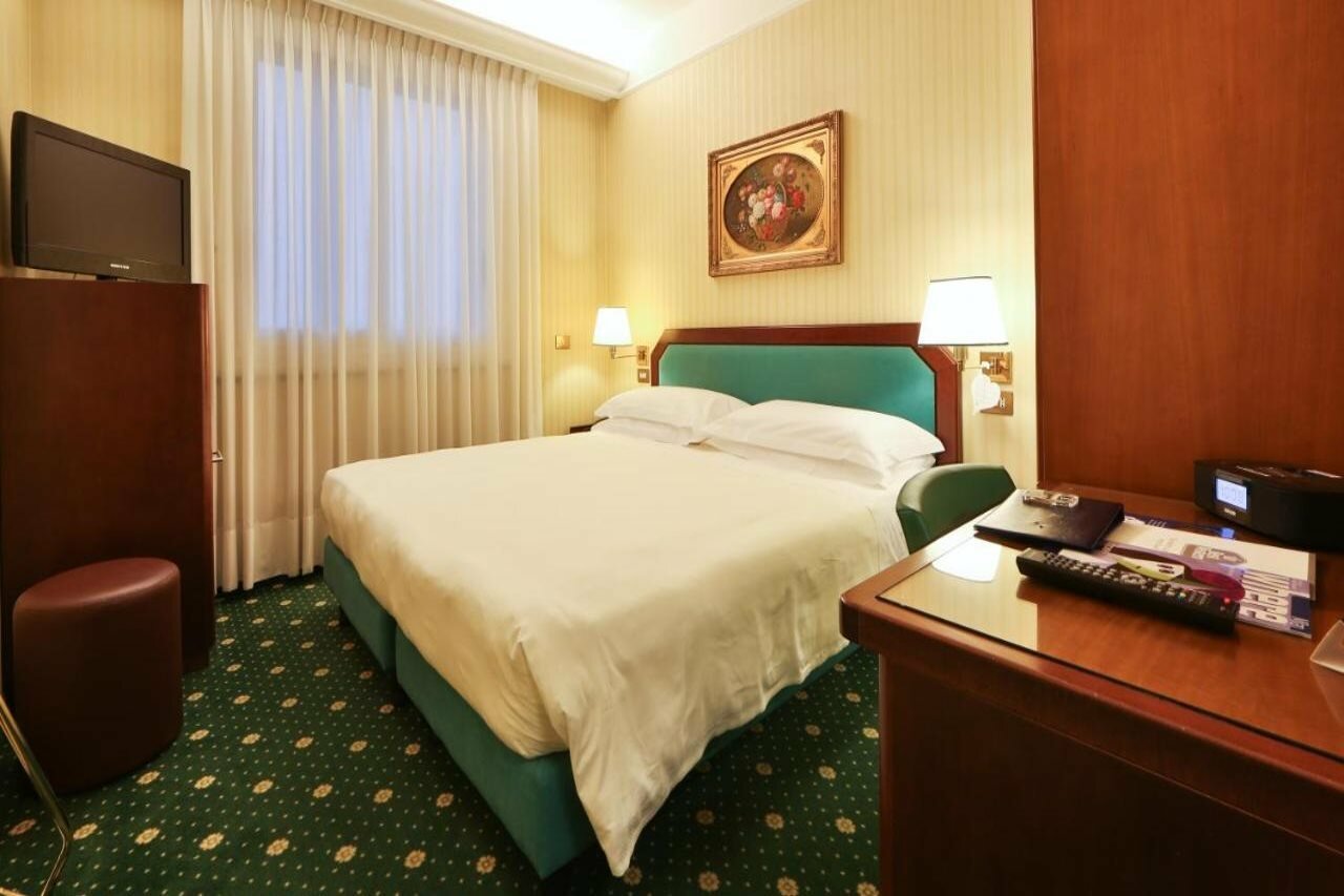Фото Hotel Astoria, Sure Hotel Collection by Best Western