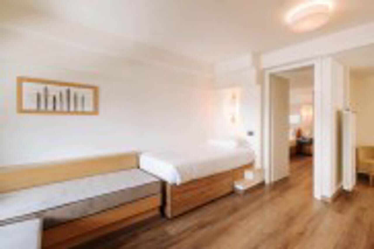 Фото Valtur Cervinia Cristallo Ski Resort