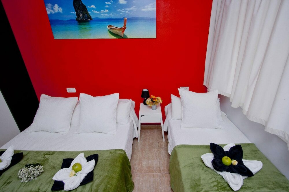 Фото Barcelona City North