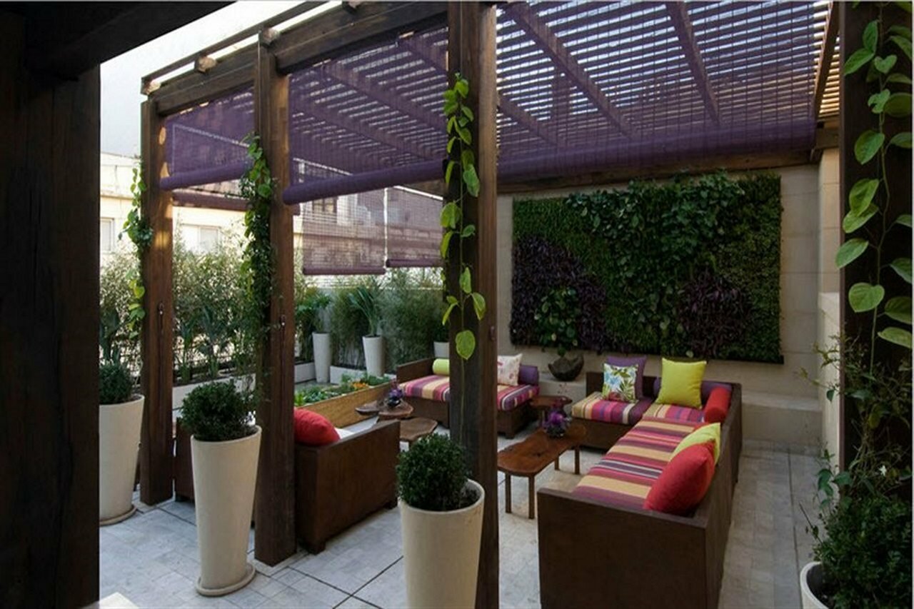 Фото Hub Porteno