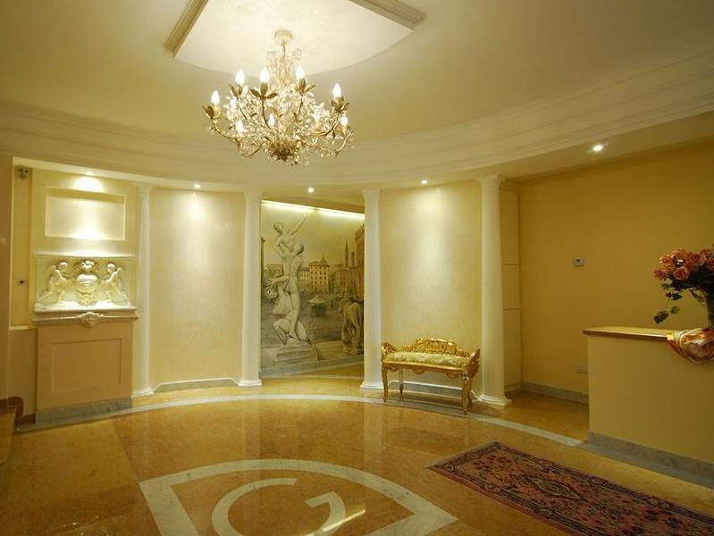 Фото Villa Lucrezia Firenze