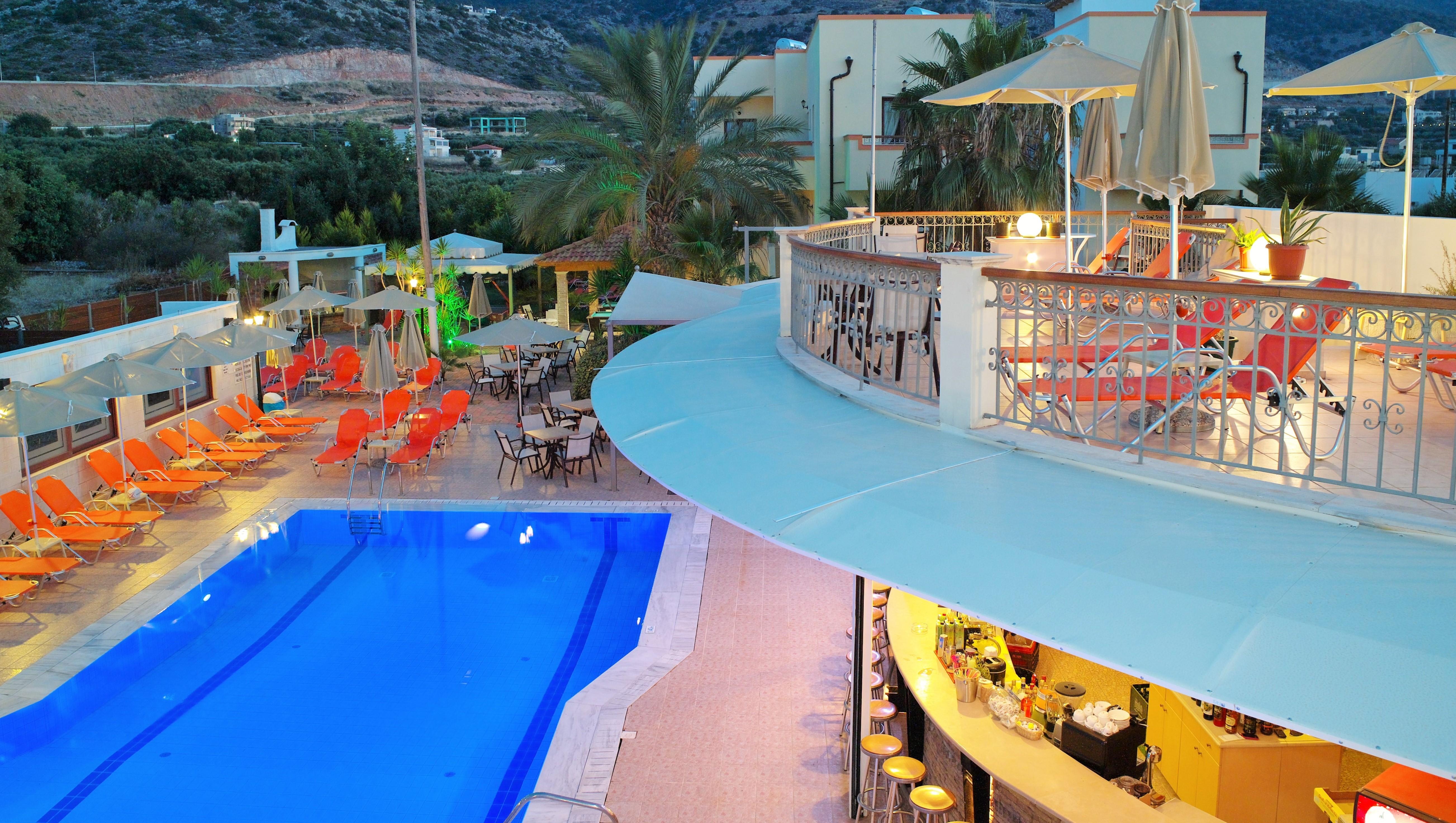 Фото Bella Elena