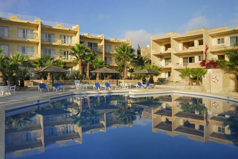 Апартаменты Ta Frenc Apartments