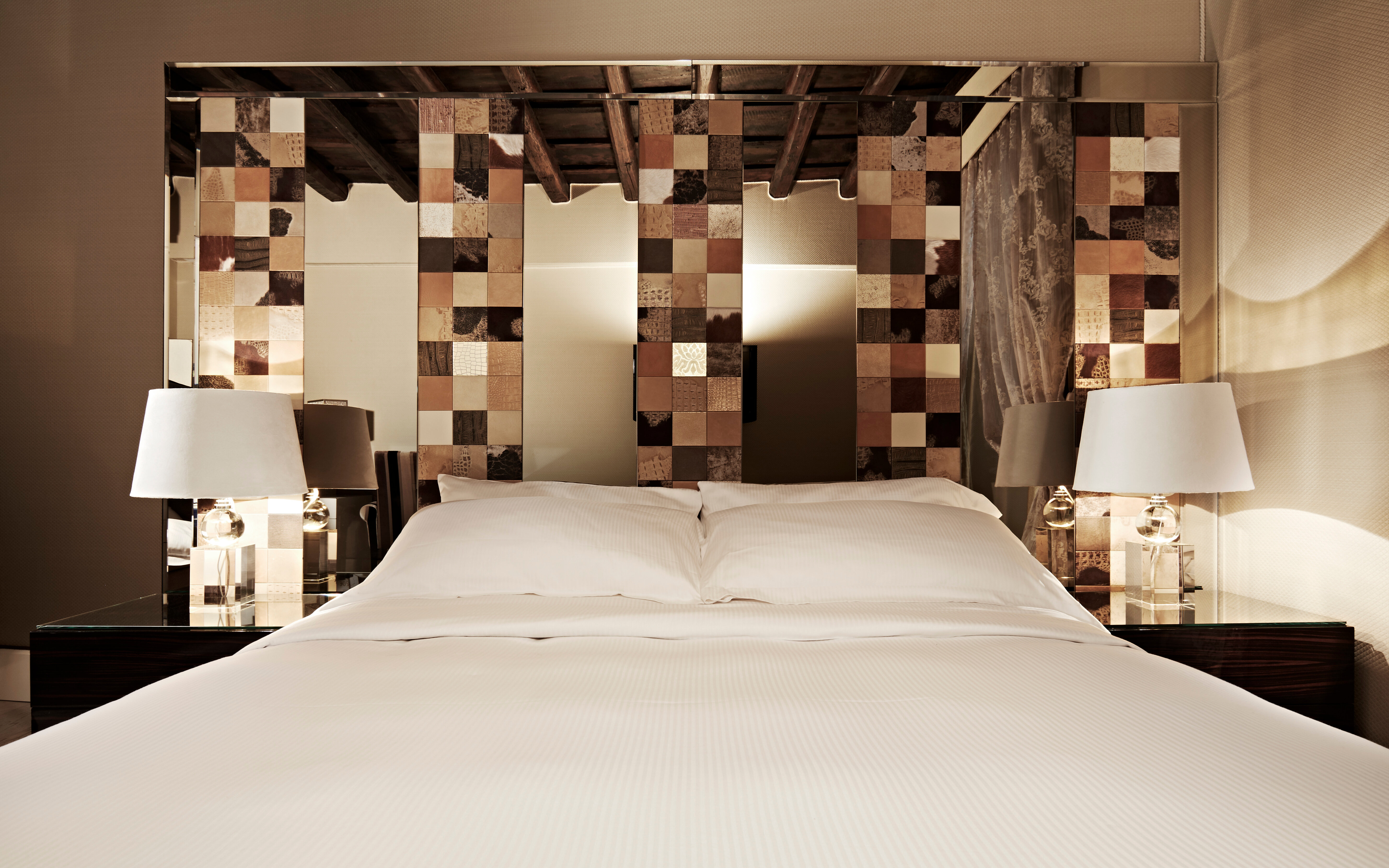 Фото Spagna Royal Suite