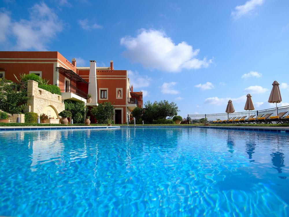 Фото Katalagari Country Suites