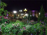 Фото Blanco River Hotel