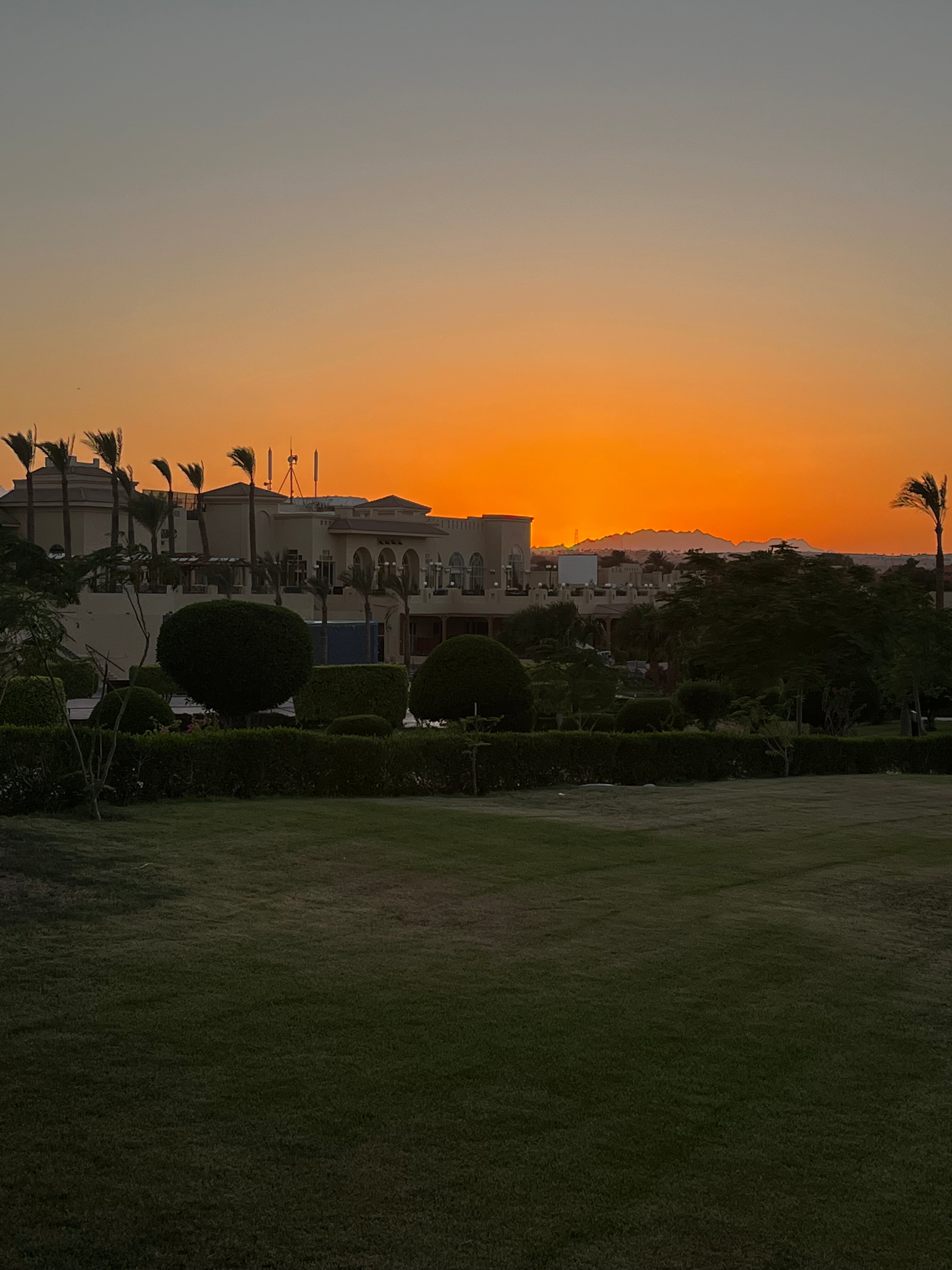 Фото Cleopatra Luxury Resort Makadi Bay