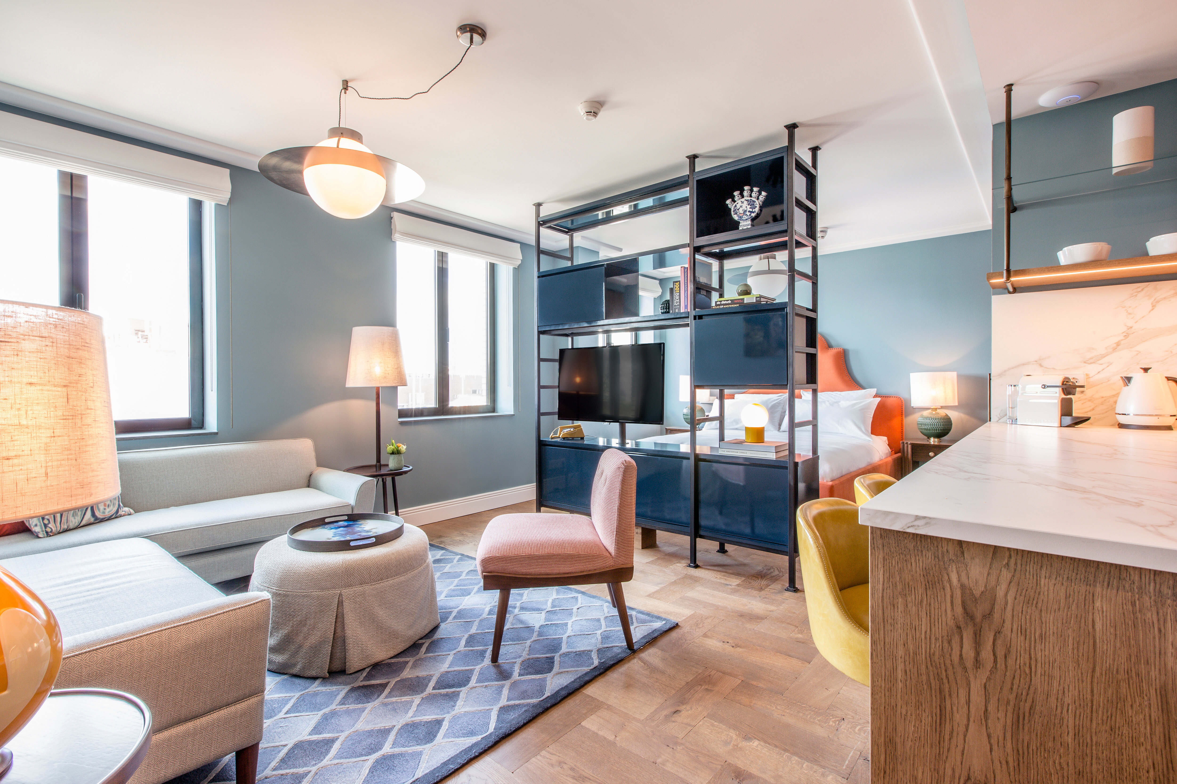 Фото The July - Twenty Eight