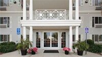 Фото Best Western Luxury Inn