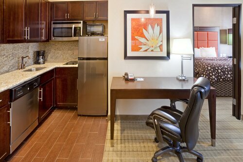 Апартаменты Staybridge Suites Dfw Airport North, an Ihg Hotel в Ирвинге