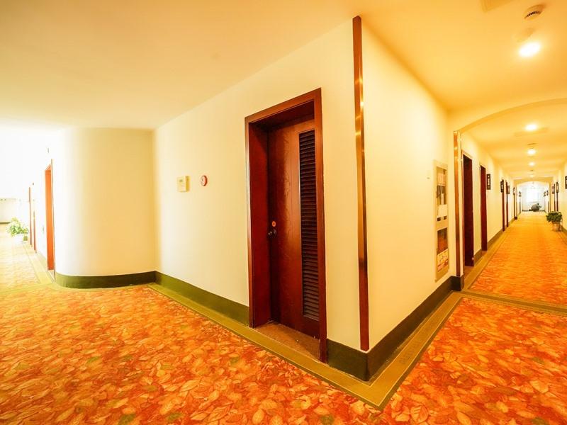 Фото GreenTree Inn Suzhou Wuzhong Hotel