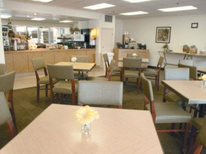 Фото La Quinta Inn by Wyndham Austin Capitol Downtown