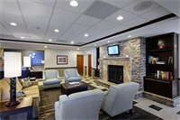 Фото Holiday Inn Express Philadelphia Airport, an Ihg Hotel