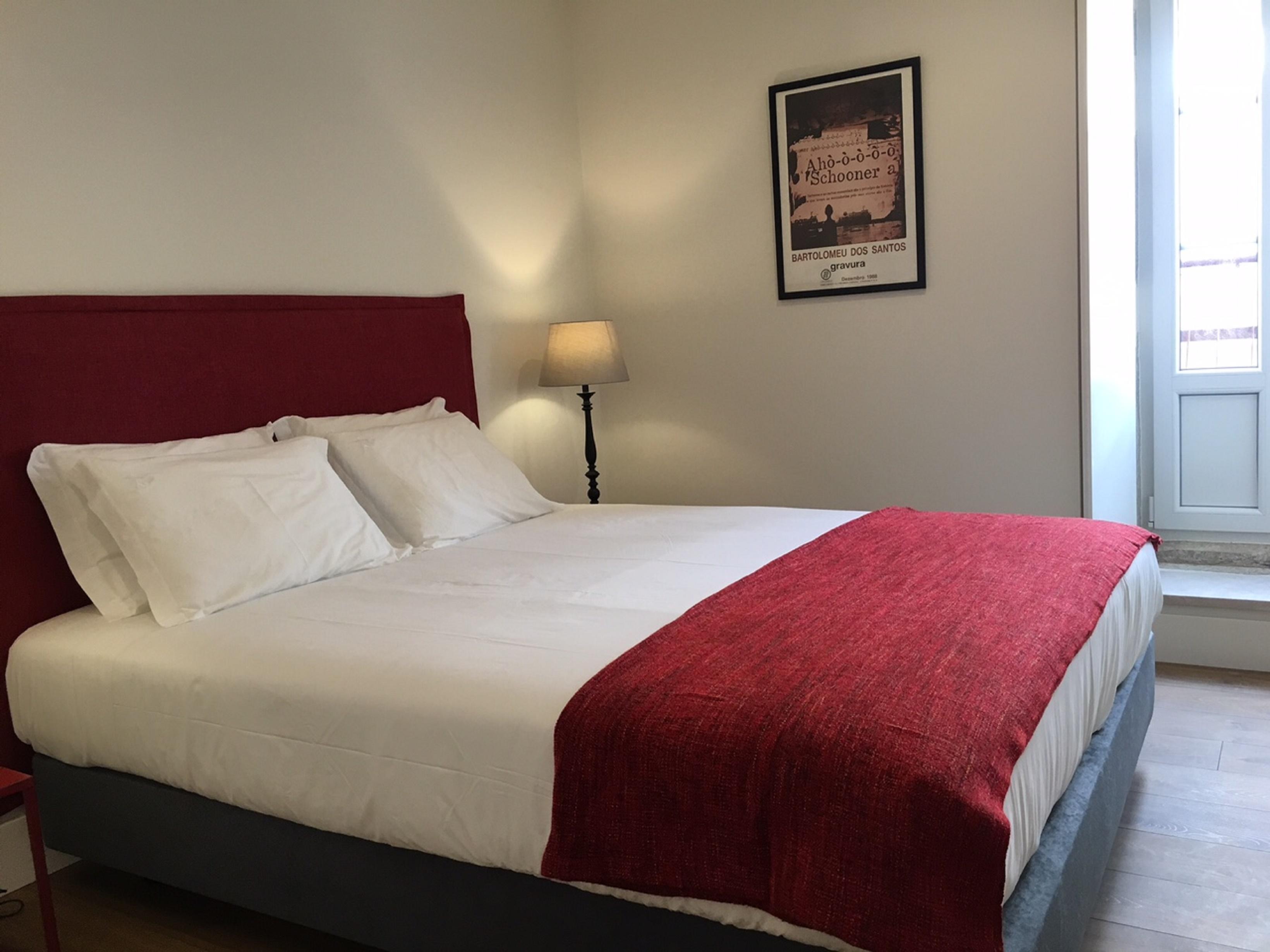 Фото Lisbon Serviced Apartments Bairro Alto