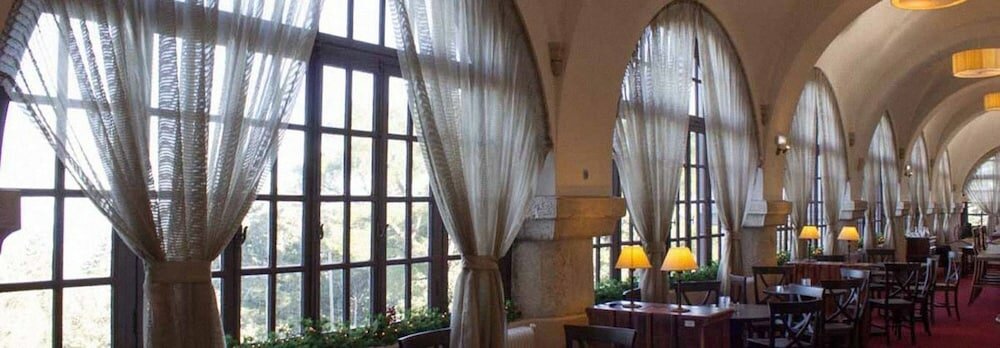 Фото Elafos Hotel