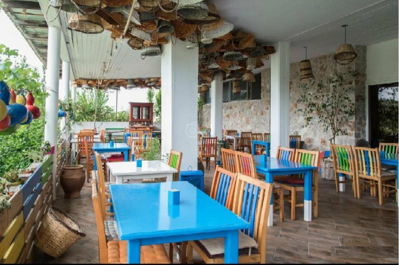 Фото Rhodian Sun