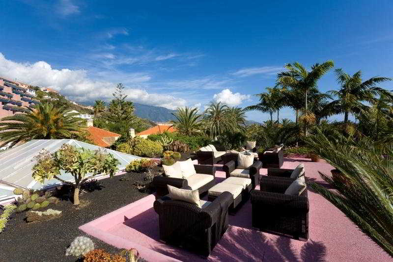 Фото Hacienda San Jorge