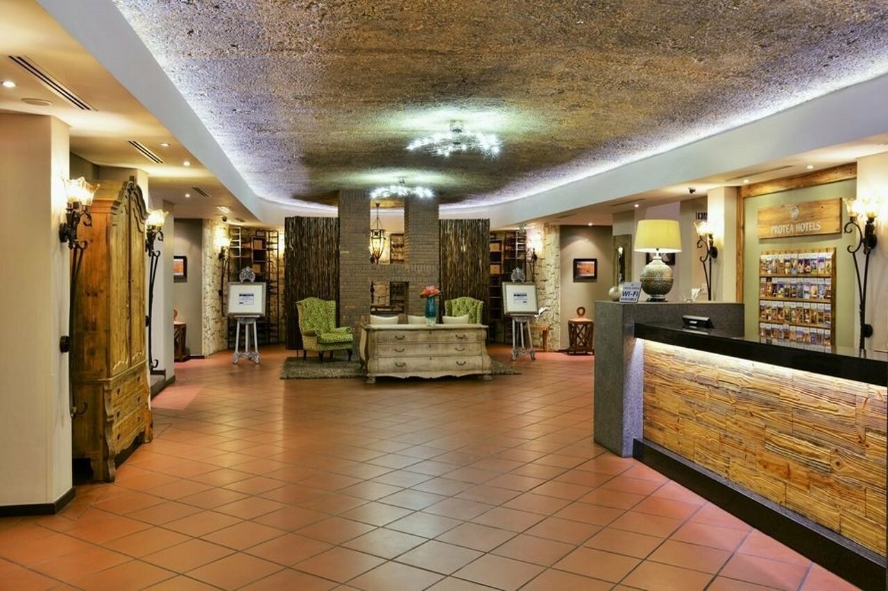 Фото отеля 4