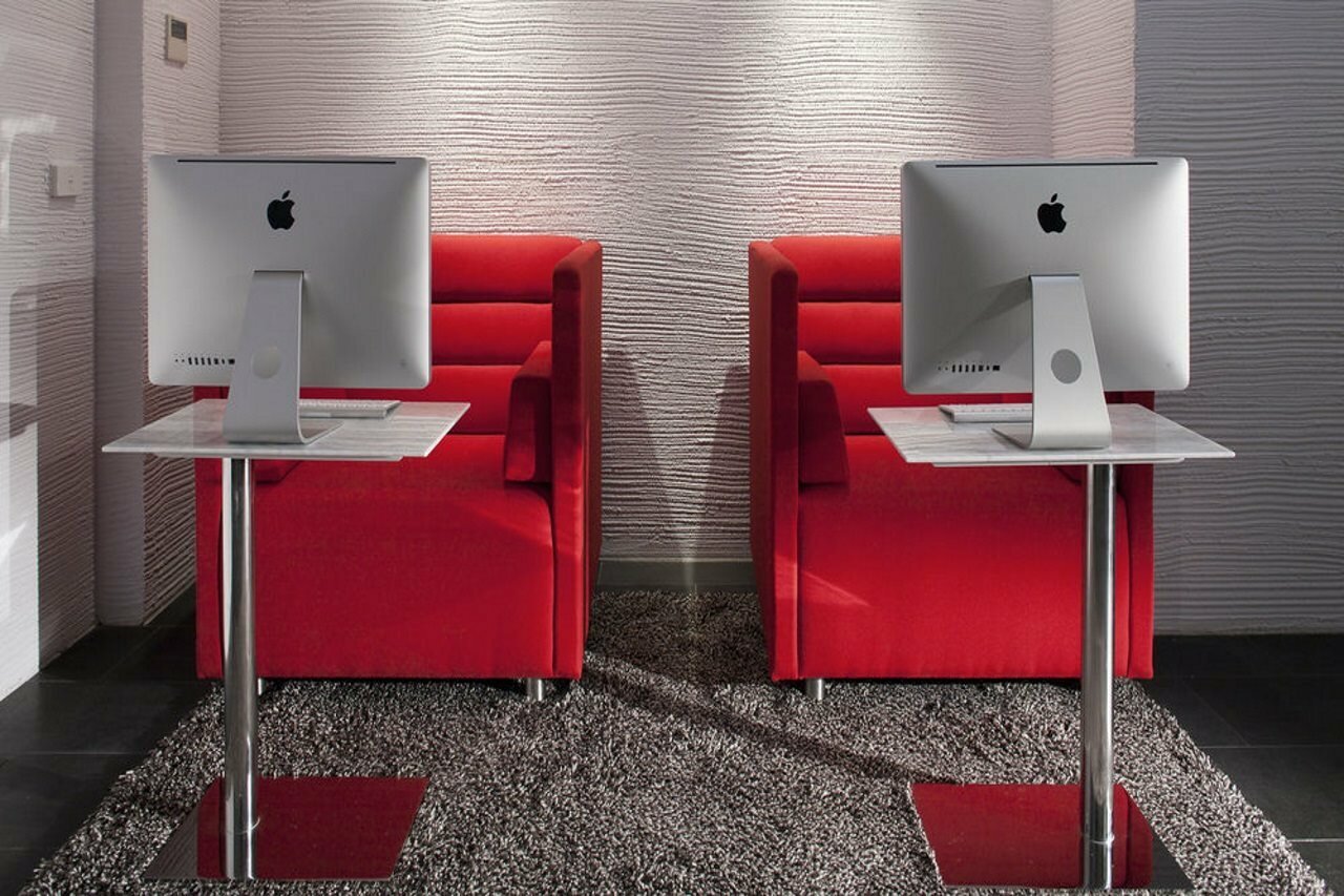 Фото Fraser Place Melbourne