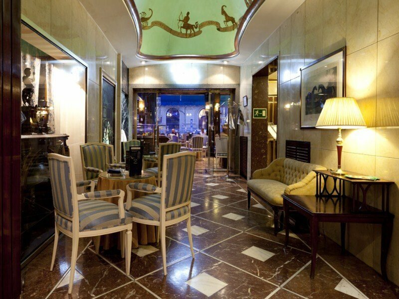 Фото Bless Hotel Madrid, a member of The Leading Hotels of the World