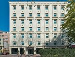 Princess Old City (Istanbul, Fatih, Turgut Ozal Millet Avenue, 30) ، فندق