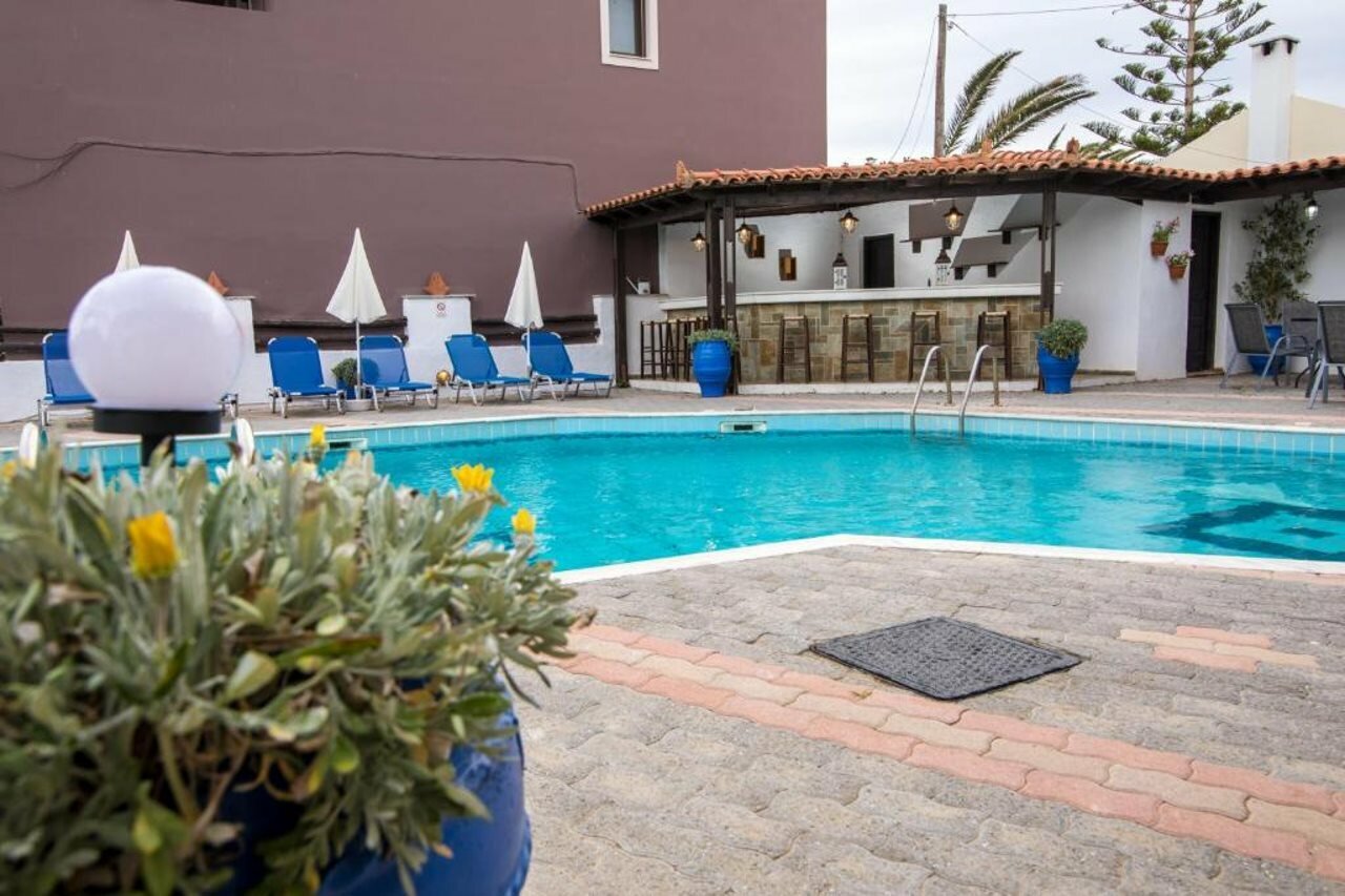 Фото Irilena by Checkin