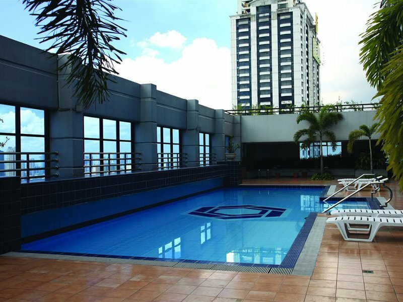 Фото The Malayan Plaza